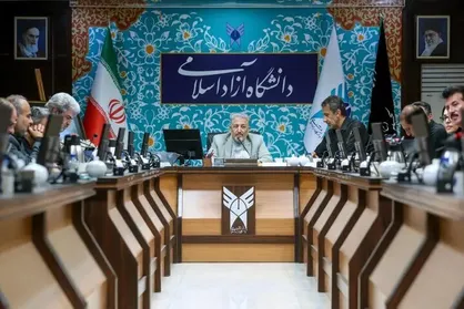 تلفیق بودجه واحد&zwnj;های دانشگاه آزاد تا پایان مرداد برای تصویب نهایی