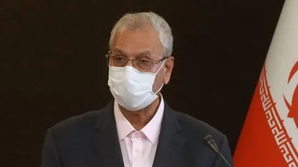 ربیعی: پس از برد فوتبال ایران مقابل بحرین نوشتم در این هیاهوی سیاسی ناامید کننده، این برد خیلی شیرین بود
