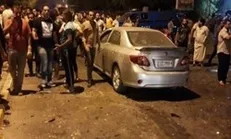 ۶ کشته و ۲۰ زخمی در انفجار‌های بغداد و کرکوک