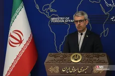 بقایی: ۲۹ اسفند گواه عزم ایرانیان برای مقاومت در برابر زورگویی است