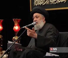 امام مردم کوفه را به‌واسطۀ جناب مسلم مورد آزمایش قرار می‌دهند