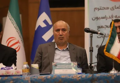 تاج: اینفانتینو گارانتی لازم را داده است؛ در جام جهانی مشکلی پیش نمی&zwnj;آید