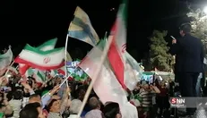 رجزخوانی بیرجندی‌ها در نود و هفتمین شب حضور متوالی+ فیلم