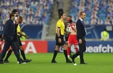 اسماعیل حلالی: آل‌کثیر بود قطعا پرسپولیس قهرمان می‌شد/ این فوتبال نامرد را دوست ندارم