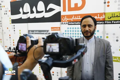 سخنگوی دولت: آقای رییس جمهور سینمای مستند را دنبال می&zwnj;کند