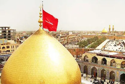 اعزام نورزوی بیش از ۶۰ کاروان دانشگاهیان به عتبات عالیات