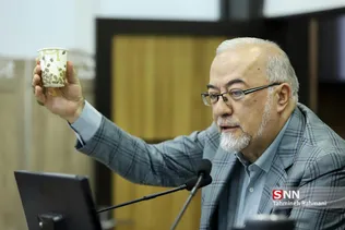 اولین نشست هم اندیشی راهکارهای توسعه حمل و نقل هوشمند
