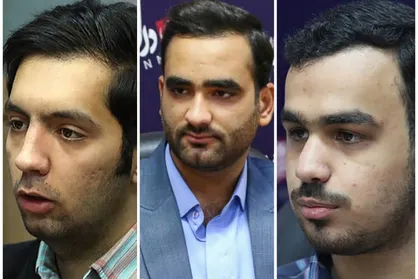 نمایندگان اتحادیه&zwnj;های دانشجویی در پاسخ به مصوبه ممنوعیت تغییر رشته چه واکنشی نشان دادند؟ / از تحجر وزارت علوم در سیاست&zwnj;گذاری تا زیر سوال رفتن کنکور ارشد
