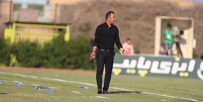 پاشازاده سرمربی شاهین بوشهر شد +عکس