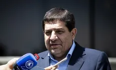 اظهارات منتسب به معاون اول رئیس جمهور درباره بازنشستگان کذب است