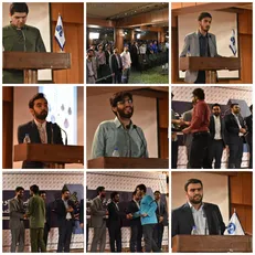 برگزیدگان اولین جشنواره نشریات اتحادیه انجمن‌های اسلامی دانشجویان مستقل معرفی شدند