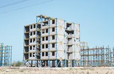 افزایش وام ساخت مسکن به ۵۵۰ میلیون تومان ابلاغ شد