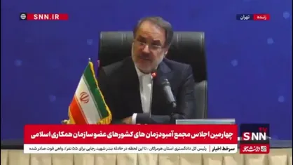 خدائیان: حقوق قانونی ملت ایران در فصلی جداگانه در قانون اساسی آمده است