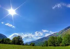 آخرین وضعیت آب و هوایی کشور در سه روز آینده