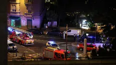 جزئیات انفجار بی‌سابقه موناکو؛ حمله به یک شخصیت ضد اوکراینی