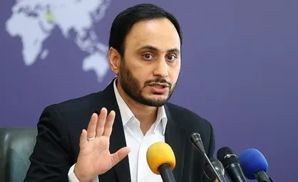 بهادری جهرمی: مردم هوشیارند و صف خود را از اغتشاشگران جدا کردند