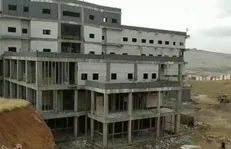بیمارستا‌ن‌های نیمه‌کاره گلستان تعیین تکلیف می‌شوند 