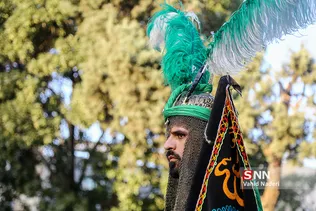 تعزیه