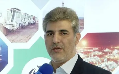 رشد ۴۰ درصدی فاز اول پالایشگاه مهر خلیج فارس/ آخرین وضعیت پالایشگاه آناهیتا&zwnj;