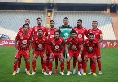 پرسپولیس برای بازی با نفت آبادان استعلام می‌گیرد!