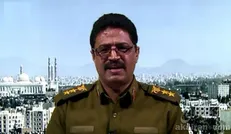 امارات را به منطقه‌ای ناامن برای سرمایه‌گذاری تبدیل خواهیم کرد/ انتشار تصاویر حمله به فرودگاه در آینده