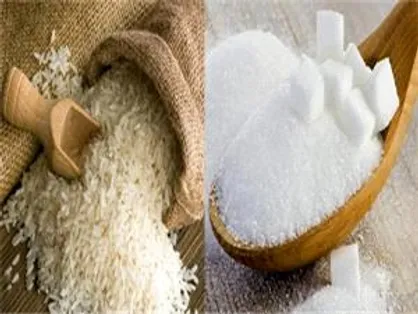 توزیع برنج و شکر میان هیئت&zwnj;های مذهبی شناسنامه دار