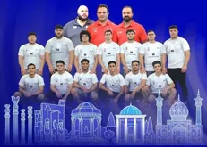 آغاز اردوی تیم نوجوانان و جوانان وزنه‌برداری با ۱۸ ورزشکار