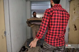 دثص