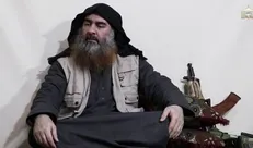 البغدادی در افغانستان پنهان شده است
