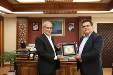 تقویت همکاری علمی دانشگاه‌های تبریز و دانشگاه مدیترانه شرقی قبرس