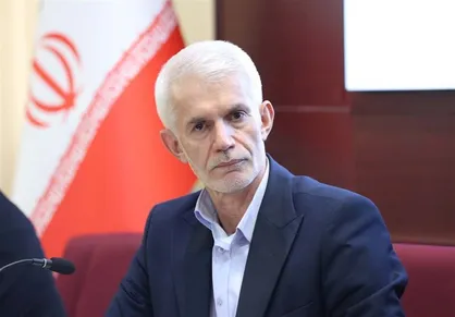 سیدشروین اسبقیان: سرپرست چند فدراسیون امروز معرفی می&zwnj;شود