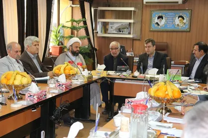 سطح همکاری دانشگاه&zwnj; یاسوج و علوم پزشکی کهگلویه و بویراحمد افزایش پیدا می&zwnj;کند