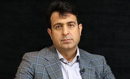 اشتیاقی: بورس بهترین بازار برای سرمایه گذاری است / پیش&zwnj;بینی شاخص تا پایان سال