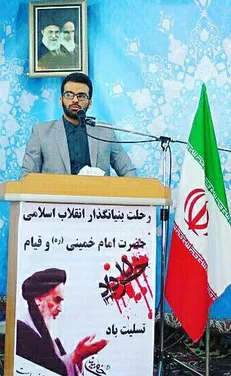 با سهل اندیشی به لبخند آمریکا اعتماد شد!/ ملت ایران در برابر فشارها و تهدید ها و تحریم ها تسلیم نخواهد شد