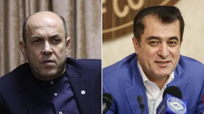 مدیرعامل استقلال در آستانه برکناری / خلیل زاده جانشین سعادتمند می&zwnj;شود؟!