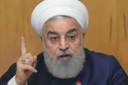 اختفای ناکارآمدی پشت دیوار تحریم/ انگیزه روحانی از معرفی تحریم به عنوان تنها مساله اقتصاد کشور چیست؟