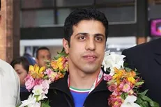 دانشجوی دانشگاه آزاد کرمان نشان برنز رشته کیک بوکسینگ را کسب کرد