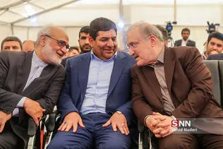 برکت