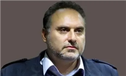 به تنگ، آمده&zwnj;اید اعتراض حق شماست/، ولی نه کینه و نفرت، نه جنگ و ویرانی!