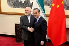 شروع دور نخست گفتگو‌های ظریف با همتای چینی