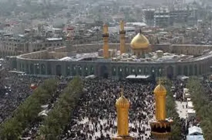 تغییر در زمان ثبت نام قطعی کاروان&zwnj;های عتبات نوروزی