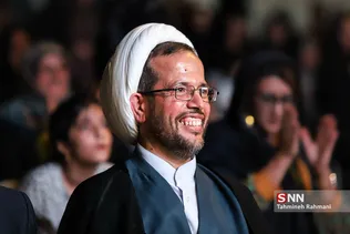 حجت الاسلام کنگرلو-رییس اداره تبلیغات اسلامی شهر ری