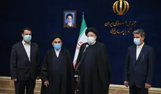 جزئیات سفر رئیس قوه قضائیه به آذربایجان غربی / ضرب الاجل دوماهه رئیس دستگاه قضا برای راه اندازی کارخانه فولاد ارومیه