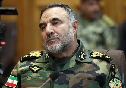 امیر حیدری: رزمایش &laquo;فاتحان خیبر&raquo; پاسخی دندان&zwnj;شکن به دشمنان بود