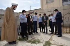 تولد اولین بره‌های حاصل از انتقال جنین‌های آزمایشگاهی در دانشگاه شهرکرد