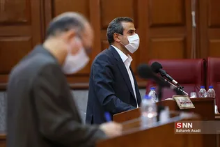 قاضی مسعودی مقام
