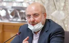 نشست مشترک رئیس مجلس، وزرای اقتصادی و رئیس بانک مرکزی درباره ارز