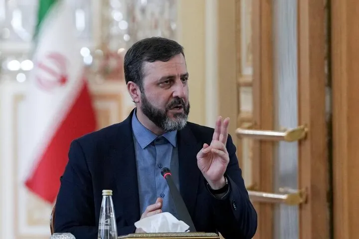 قطعنامه گرامیداشت ۱۵۰۰مین سالروز میلاد پیامبر (ص) به سازمان همکاری اسلامی ارسال شد + فیلم