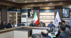 تأکید دبیر شورای عالی انقلاب فرهنگی بر عبور از سندنویسی و لزوم عملیاتی‌سازی اسناد ملی
