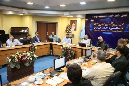 تقویت همکاری میان رادیو و مرکز شعر و موسیقی/ پلی برای هم&zwnj;افزایی فرهنگی در سازمان صدا و سیما